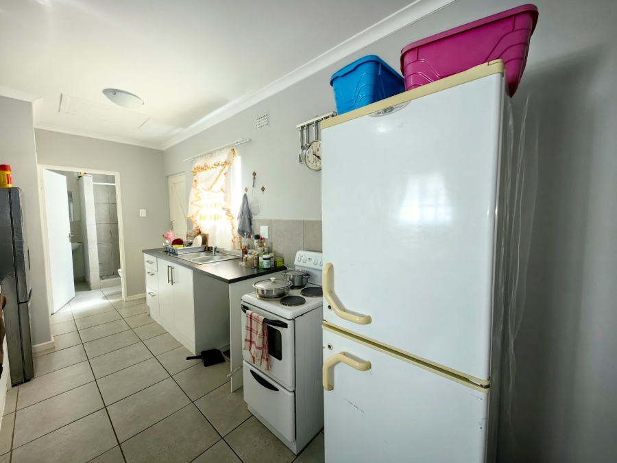 2 Bedroom Property for Sale in Idasvallei Western Cape